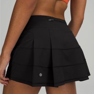 Lululemon Pace Rival skirt